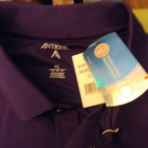 Mens new with tags team Polo XL